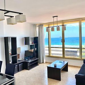 Apartamento Dalí frente al mar