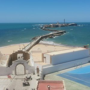 Apartamento en la Caleta