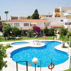 Apartment Conjunto Euromar Apt- Aurora-2