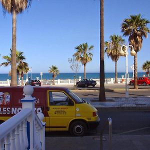 1ª Línea de Playa, 2 Dormitorios, plaza de garaje